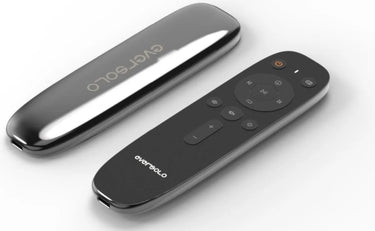 Eversolo DMP-A10 - EasyLounge - 4