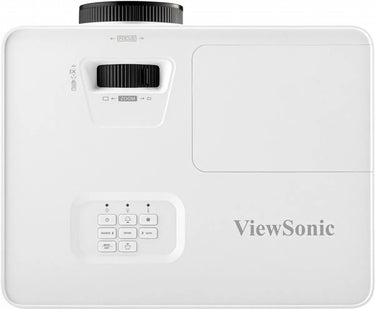 ViewSonic PX704HD - EasyLounge - 6