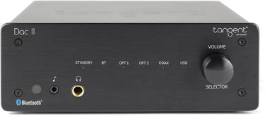Tangent DAC II - EasyLounge - 4