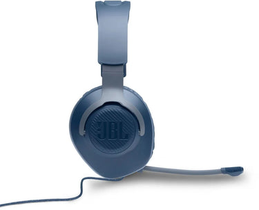 JBL Quantum 100 Bleu - EasyLounge - 7