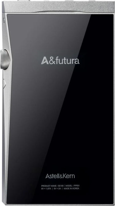 Astell Kern A&Futura SE180 - EasyLounge - 4
