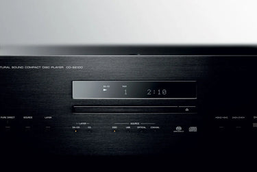 Yamaha CD-S2100 Noir - EasyLounge - 7