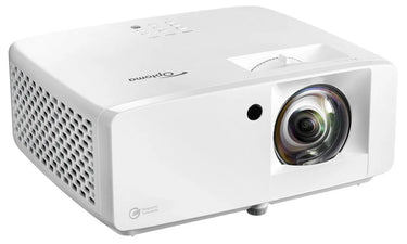 Optoma ZH451ST - EasyLounge - 2