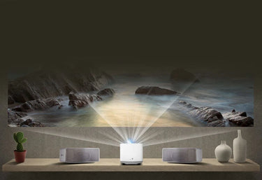 LG Electronics HF65LSR - EasyLounge - 11