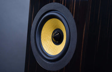Davis Acoustics Courbet N°7 Ébène laqué - EasyLounge - 5