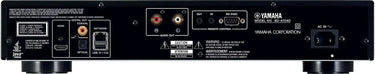 Yamaha BD-A1040 Noir - EasyLounge - 2