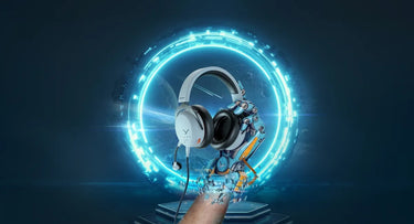Beyerdynamic MMX 150 Gris - EasyLounge - 6