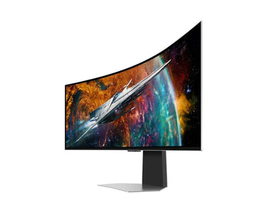 Samsung Odyssey G9 OLED - G95SC 49" - EasyLounge - 28