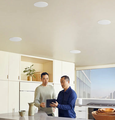 Sonos Architectural In Ceiling 8" Sonance - EasyLounge - 9
