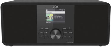 CGV DR30-REC - EasyLounge - 4