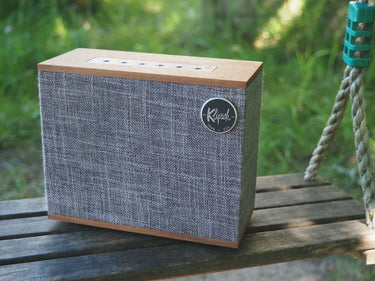Klipsch Heritage Groove Noyer - EasyLounge - 25