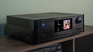 Rotel RAS-5000 Noir - EasyLounge - 4