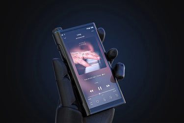 FiiO M15 Noir - EasyLounge - 31