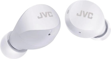 JVC HA-A6T Blanc - EasyLounge - 3