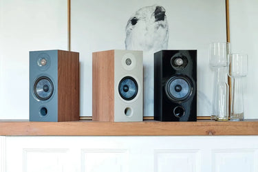 Focal Chora 806 Bois foncé - EasyLounge - 4