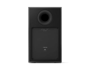KEF Coda W Noir - EasyLounge - 6
