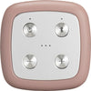 Roberts Beacon 325 Rose sombre - EasyLounge - 2