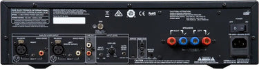 NAD C298 Noir - EasyLounge - 2