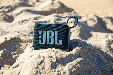 JBL GO 4 Bleu - EasyLounge - 15