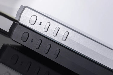 Hiby R6 III Silver - EasyLounge - 13