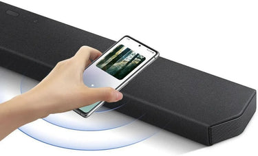 Samsung HW-Q950A - EasyLounge - 13