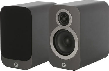 Q Acoustics 3010i Anthracite mat