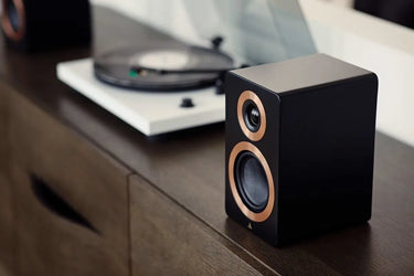 Argon Audio Fenris Active A4 Noir - EasyLounge - 2