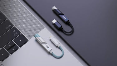 FiiO KA11 Lightning Silver - EasyLounge - 3
