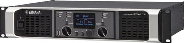 Yamaha PX5 - EasyLounge - 4