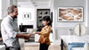 Samsung The Frame QE43LS03A 2021 - EasyLounge - 32