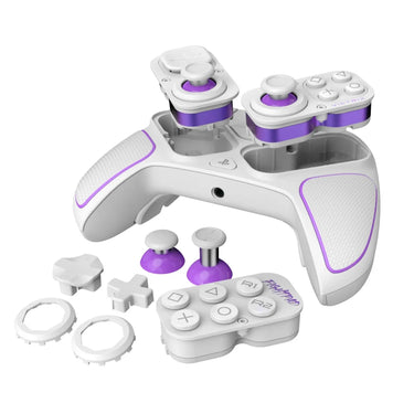 PDP Victrix Pro BFG Wireless Blanc PS5 - EasyLounge - 3