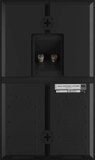 Dali Opticon LCR MKII Noir satin - EasyLounge - 5