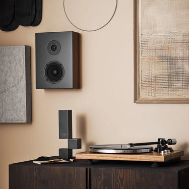 Argon Audio Forus 4 Wall Noyer - EasyLounge - 3