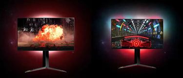 LG Electronics 38GN950P-B - EasyLounge - 18