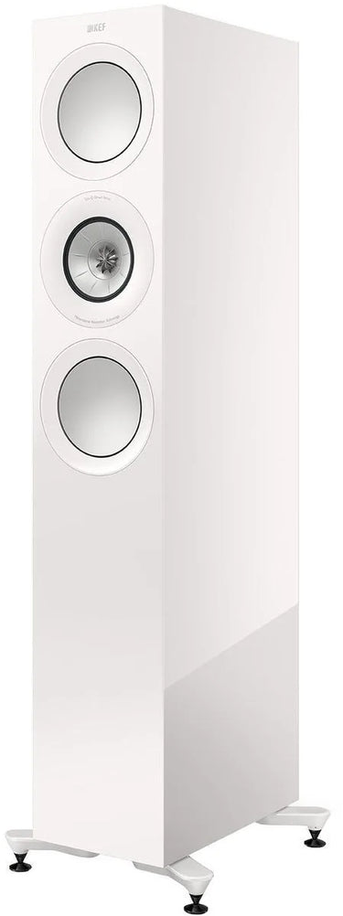 KEF R7 Meta Blanc laqué - EasyLounge - 2