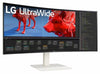 LG Electronics 38WR85QC-W - EasyLounge - 2