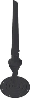 Lithe Audio IO1 Garden Spike Noir - EasyLounge - 2