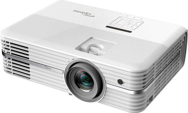 Optoma UHD40 - EasyLounge - 5