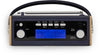 Roberts Rambler BT Stéréo Bleu marine - EasyLounge - 2