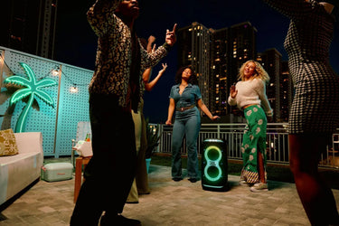 JBL PartyBox Stage 320 - EasyLounge - 21