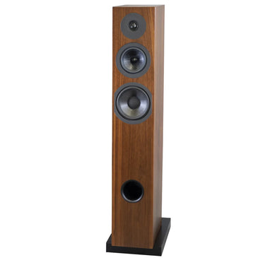 Davis Acoustics Courbet N°7 Noyer - EasyLounge - 2