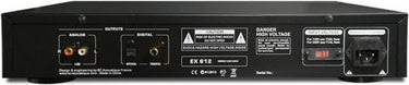 BC Acoustique EX-612 Noir - EasyLounge - 3