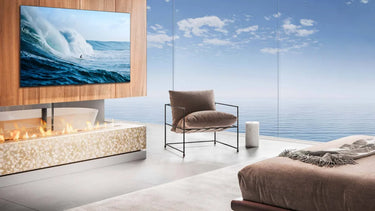 TCL 98Q7C - EasyLounge - 16