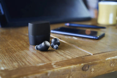 Audio-Technica ATH-ANC300TW Noir - EasyLounge - 14