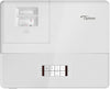 Optoma ZH506e Blanc - EasyLounge - 3