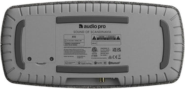 Audio Pro A15 Gris foncé - EasyLounge - 7