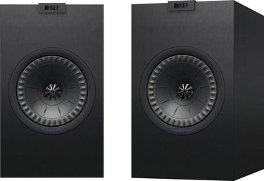 KEF Q150 Noir