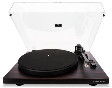 Argon Audio TT MK2 Mahogany - EasyLounge - 2