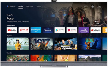 TCL 65C825 - EasyLounge - 18