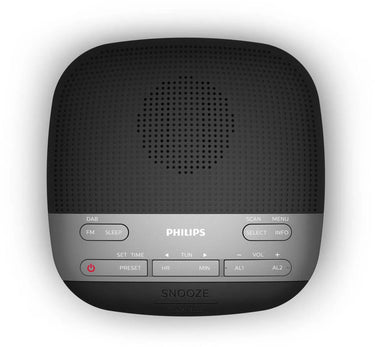 Philips TAR3505 Noir - EasyLounge - 3